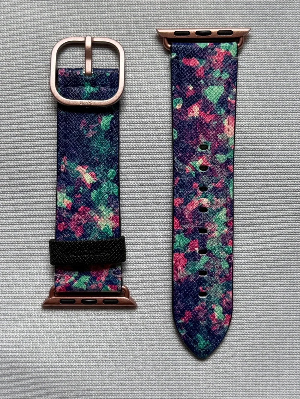 Casetify Saffiano Apple Watchband (compatible with 38/40/41mm)